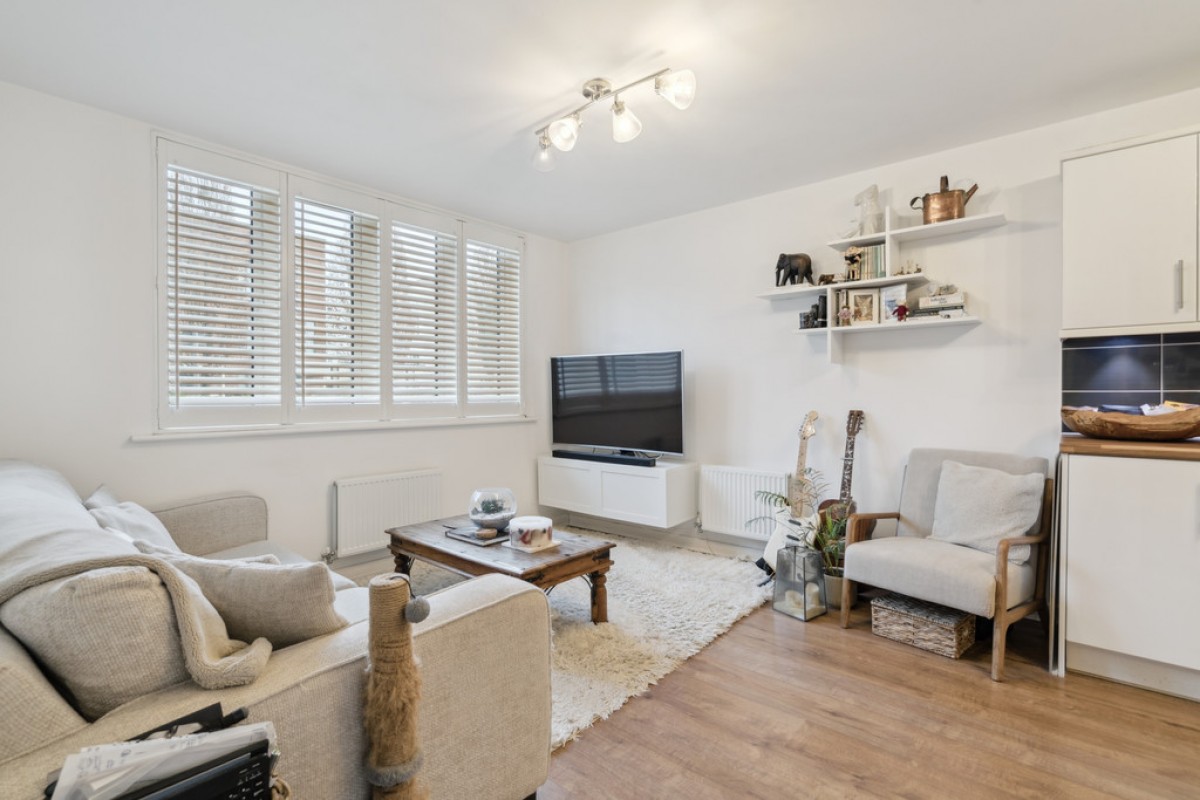 Broadwater Road, Welwyn Garden City