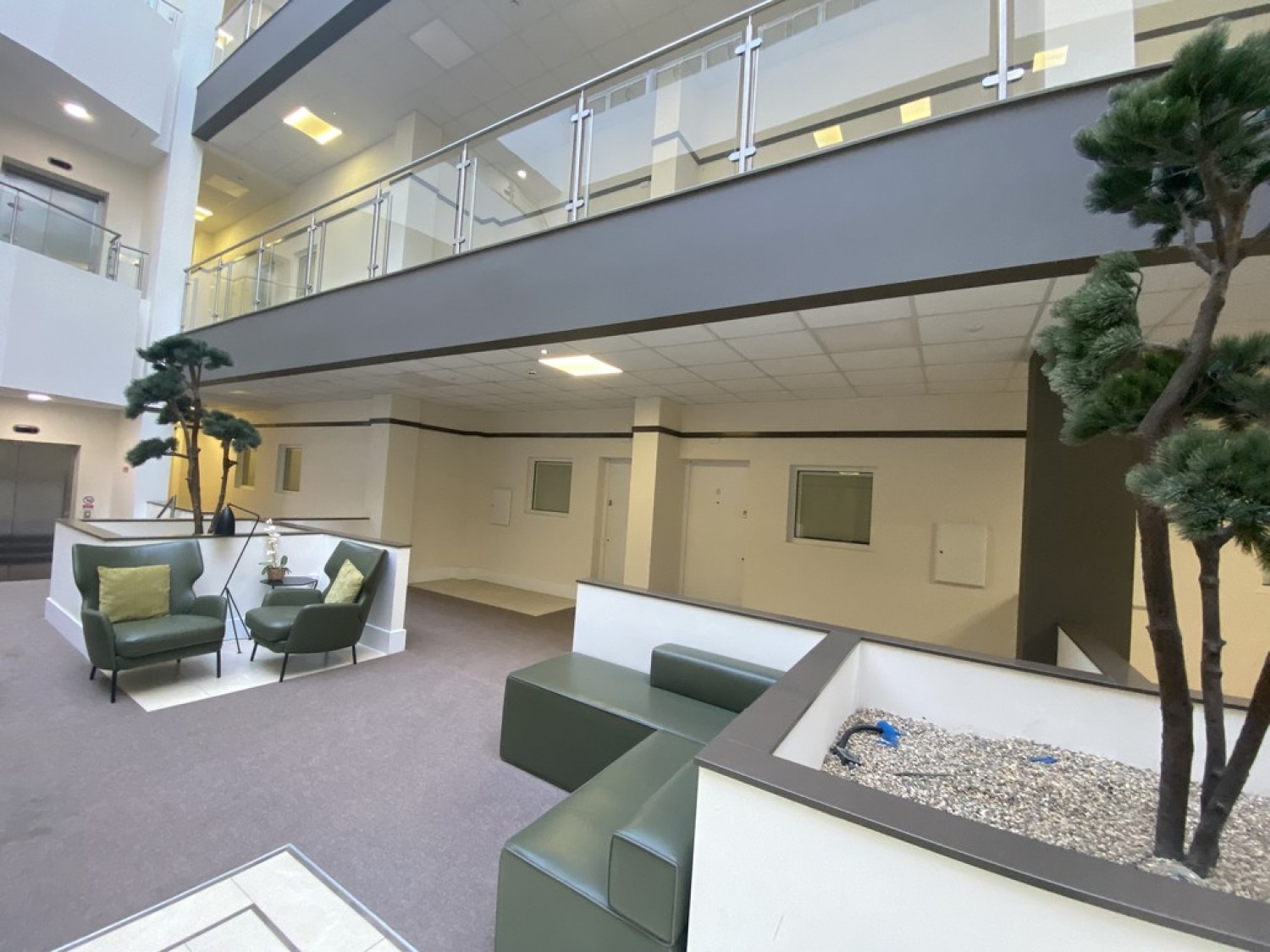 Empire House, Bessemer Road, Welwyn Garden City