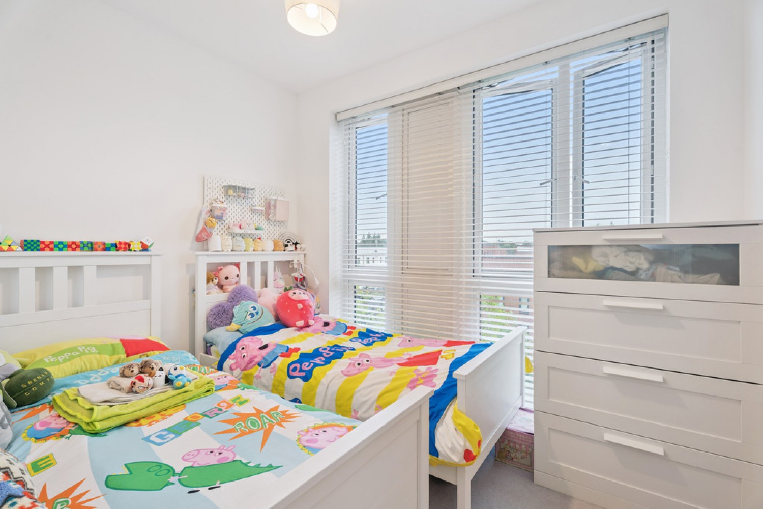 Salvisberg Court, Welwyn Garden City,