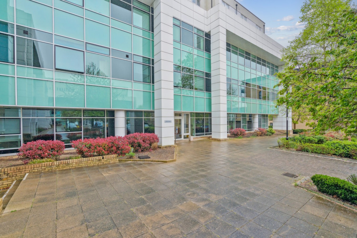 Liberty House, Welwyn Garden City