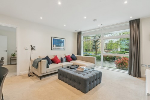 Liberty House, Welwyn Garden City