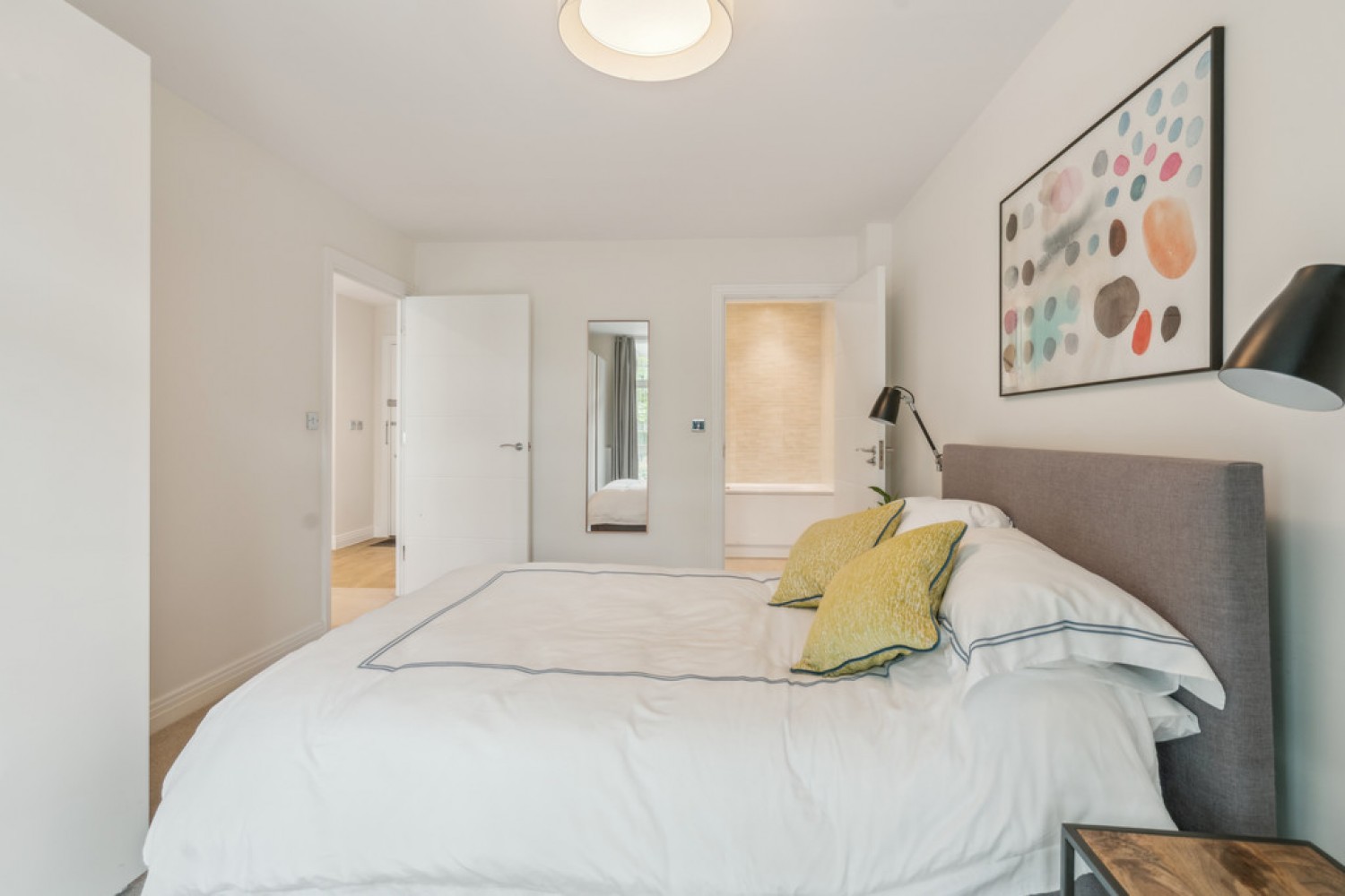 Liberty House, Welwyn Garden City
