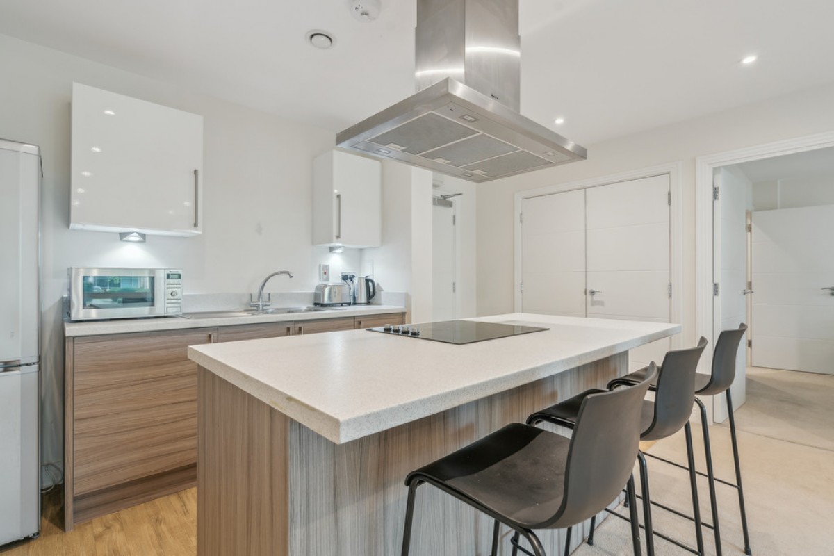 Liberty House, Welwyn Garden City