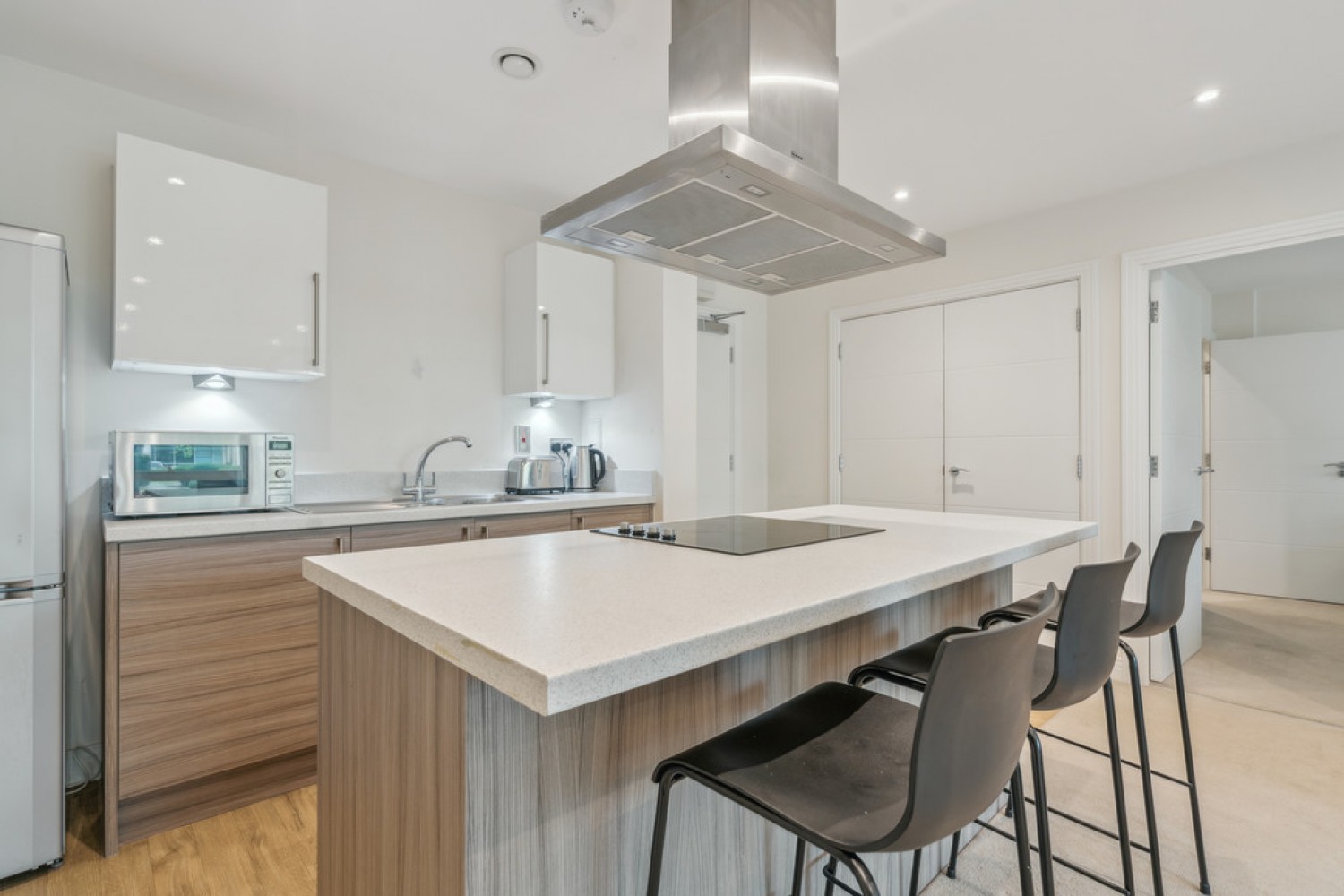 Liberty House, Welwyn Garden City