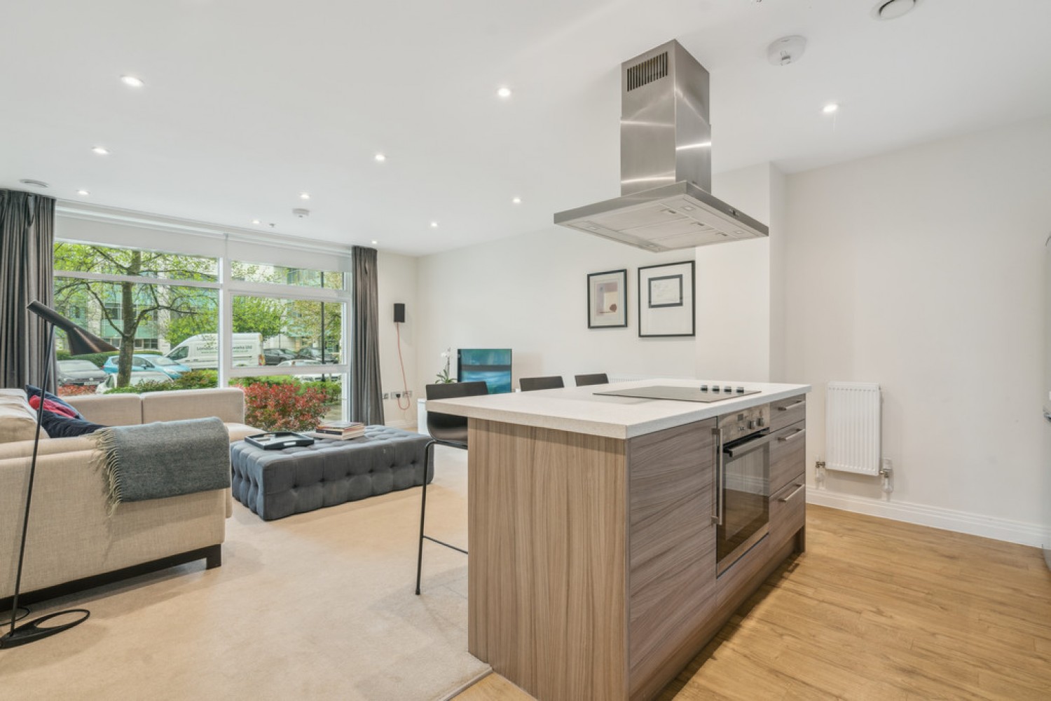 Liberty House, Welwyn Garden City