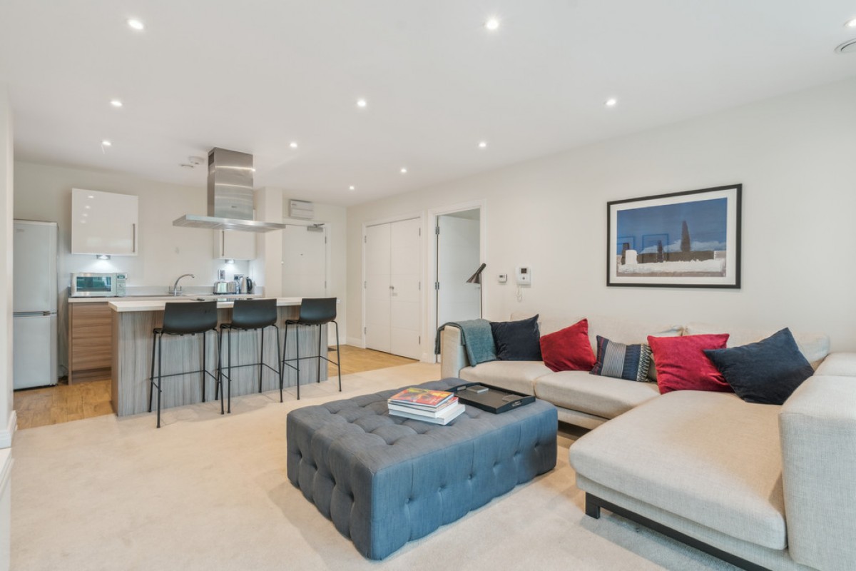 Liberty House, Welwyn Garden City