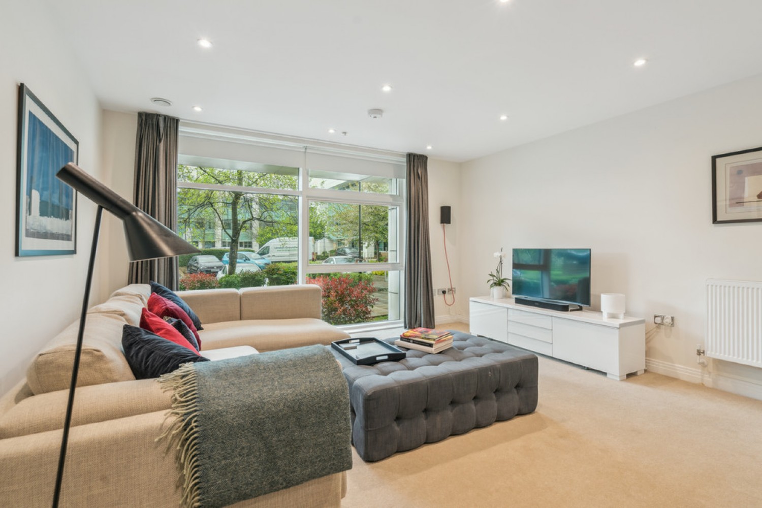 Liberty House, Welwyn Garden City