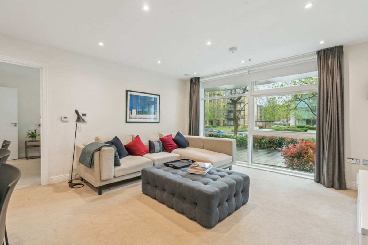 Liberty House, Welwyn Garden City