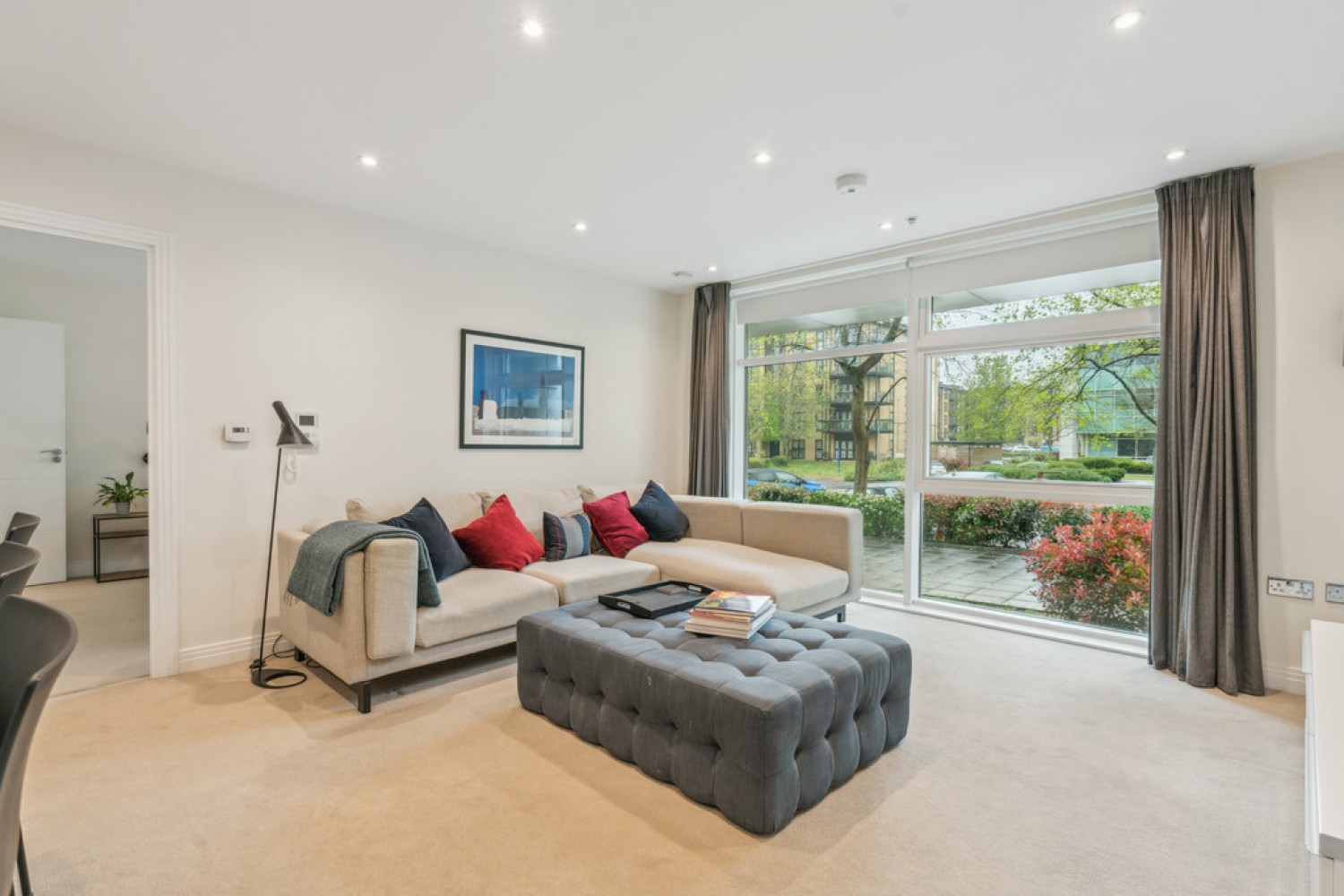 Liberty House, Welwyn Garden City