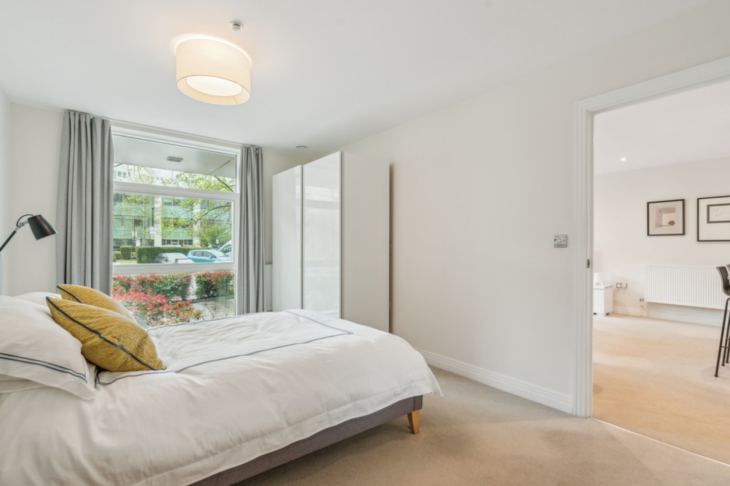 Liberty House, Welwyn Garden City