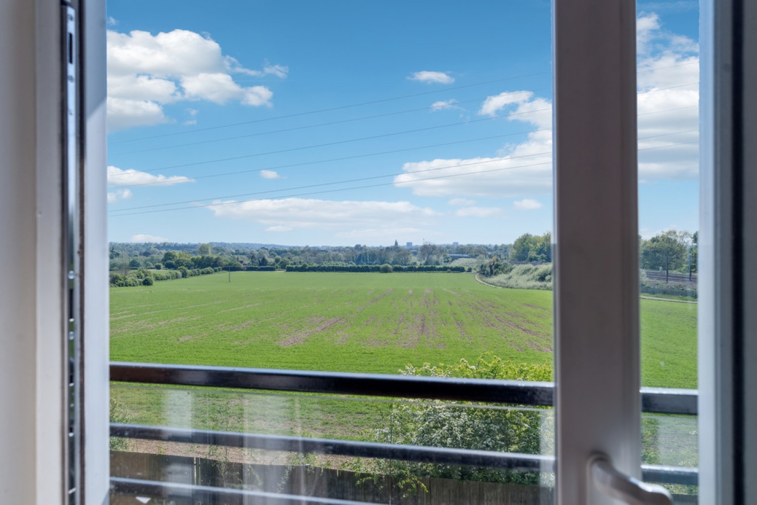 Eddington Crescent, Welwyn Garden City