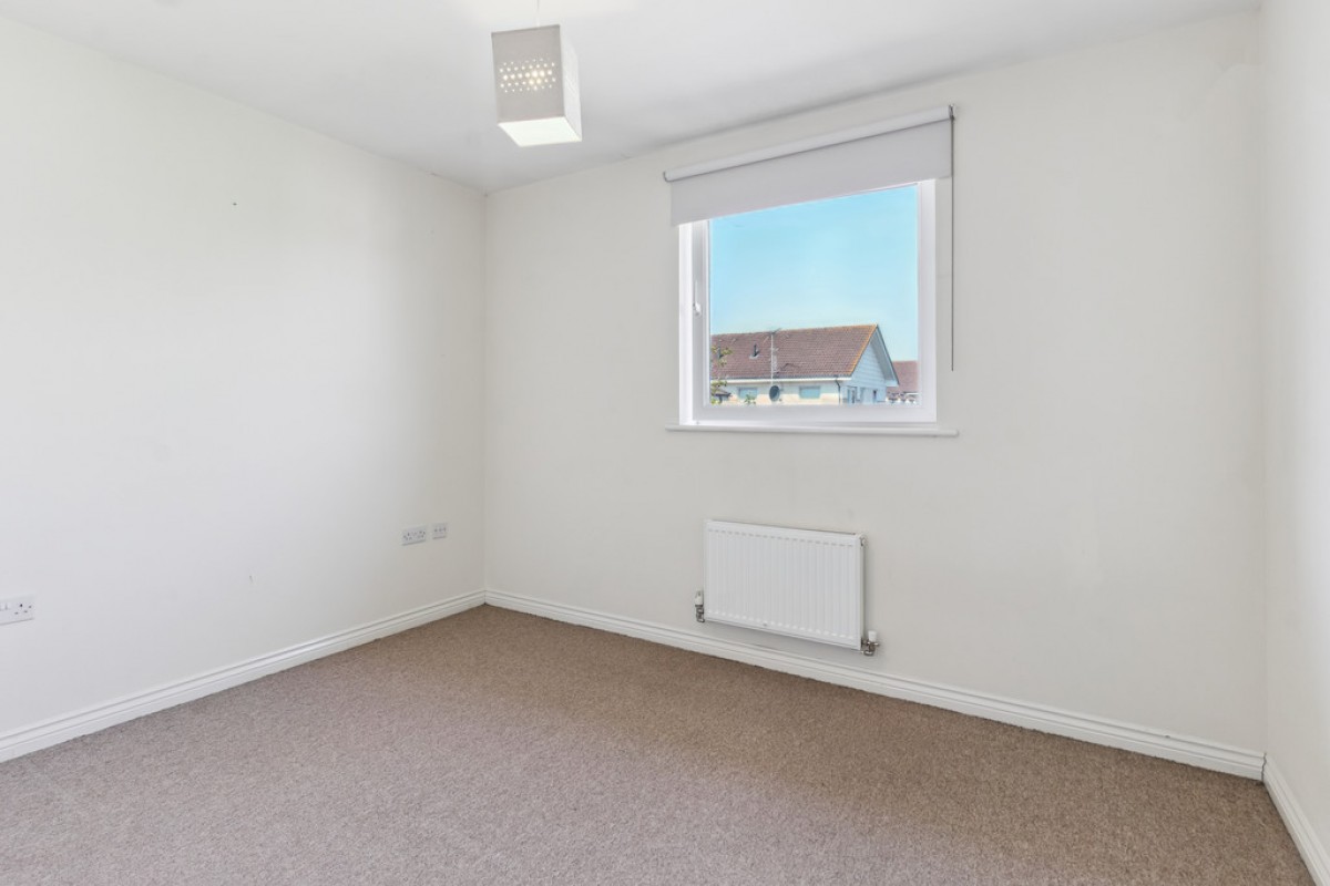 Eddington Crescent, Welwyn Garden City