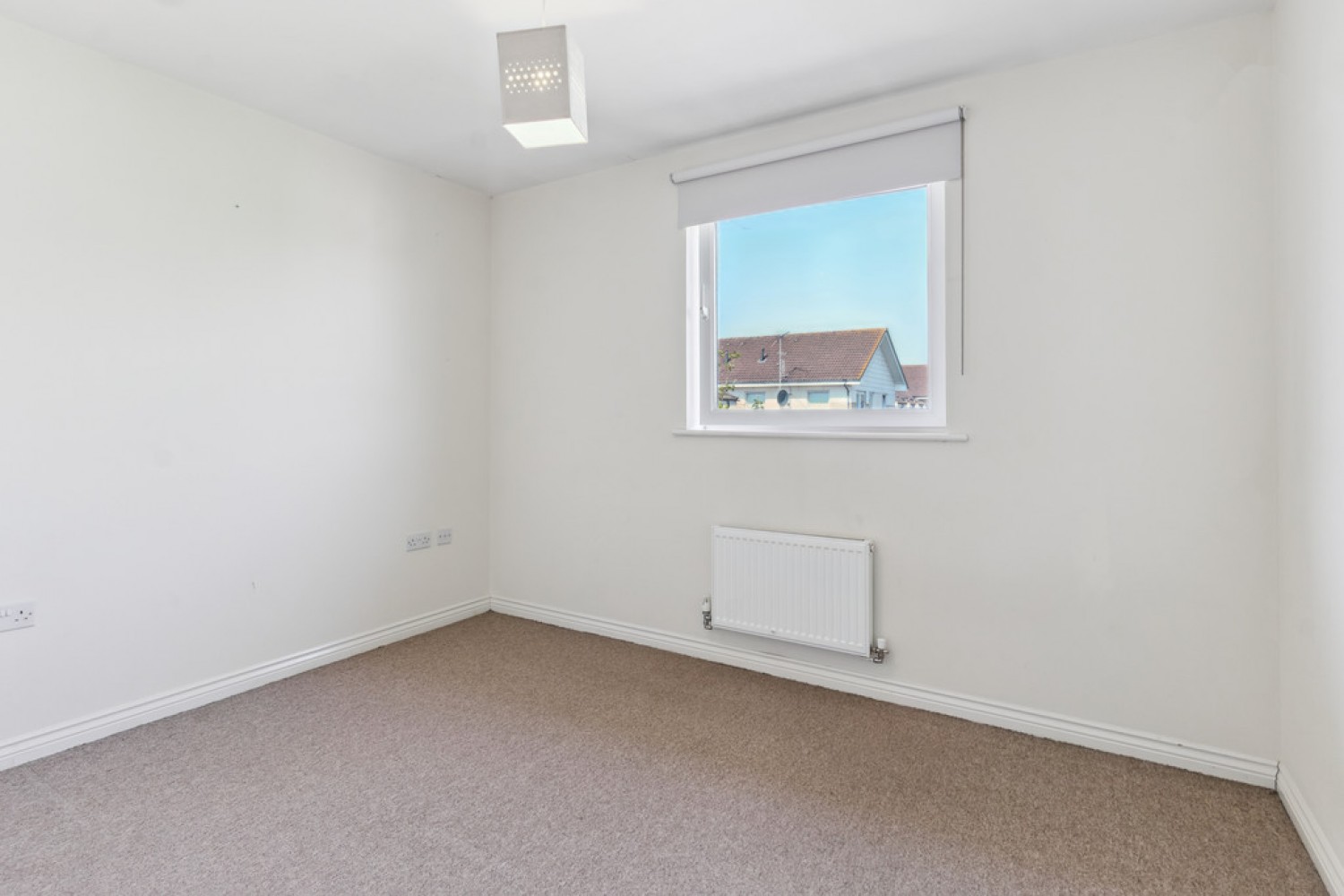Eddington Crescent, Welwyn Garden City