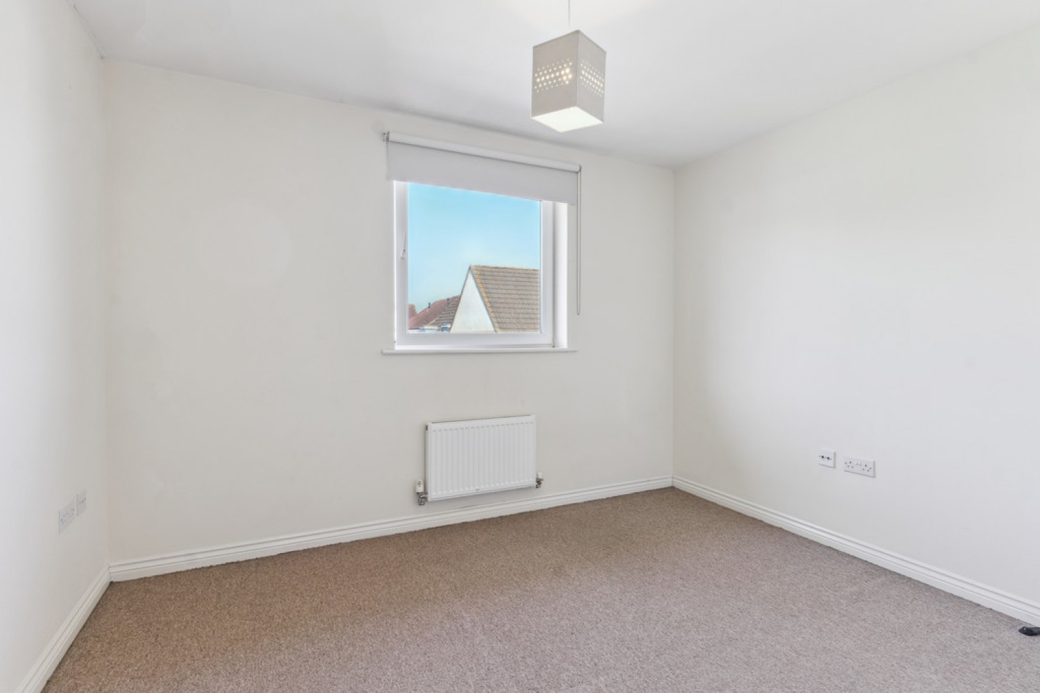 Eddington Crescent, Welwyn Garden City