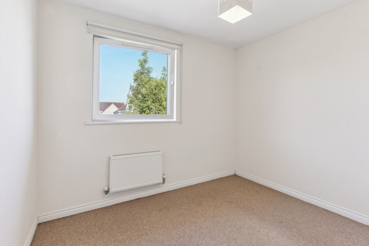 Eddington Crescent, Welwyn Garden City