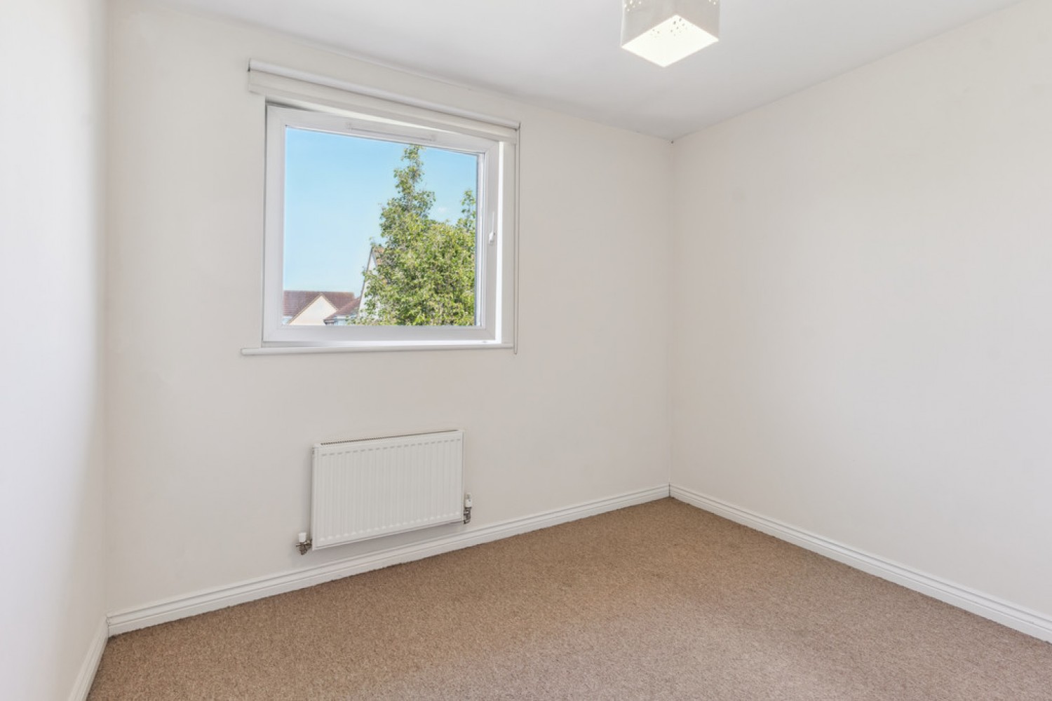 Eddington Crescent, Welwyn Garden City