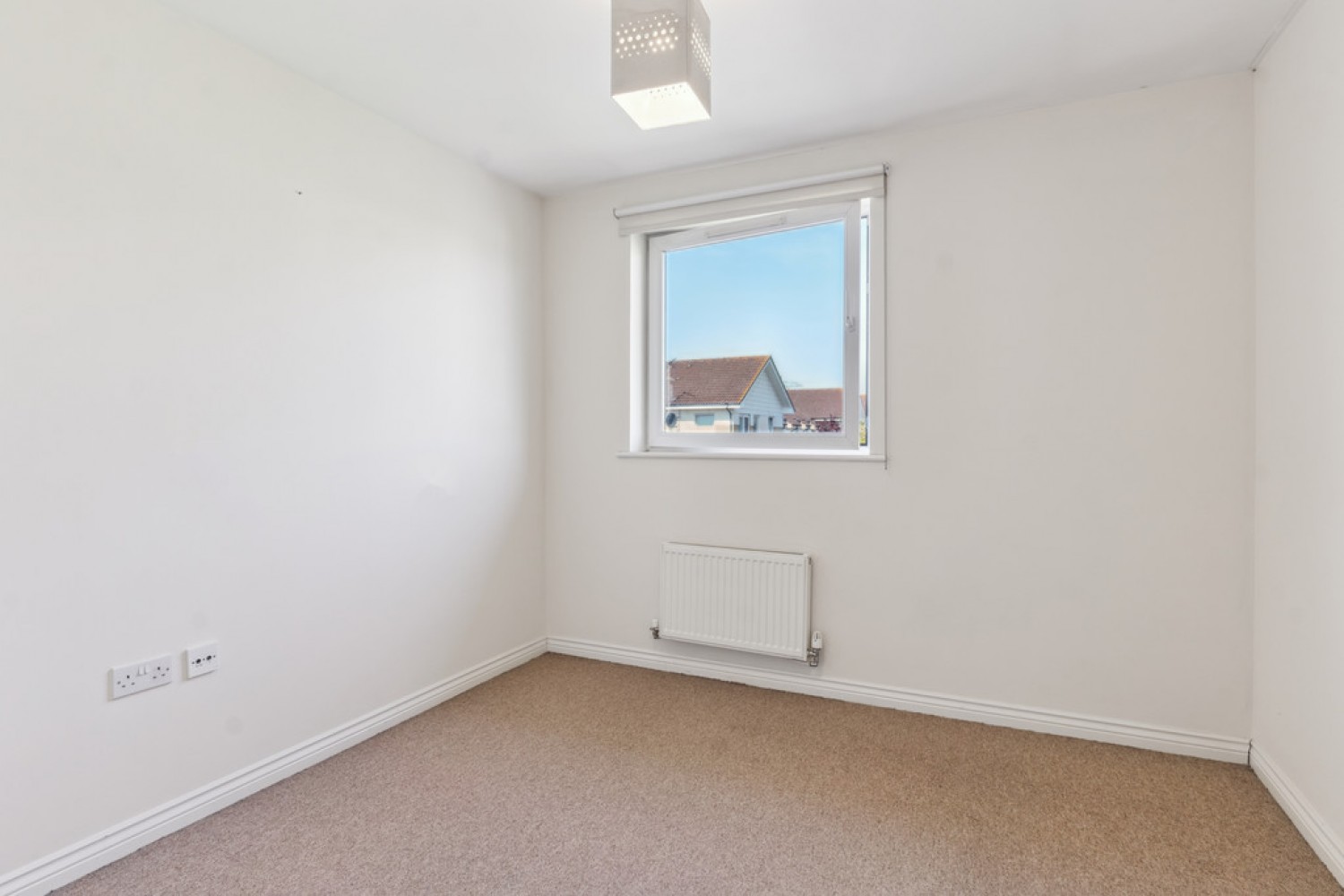 Eddington Crescent, Welwyn Garden City