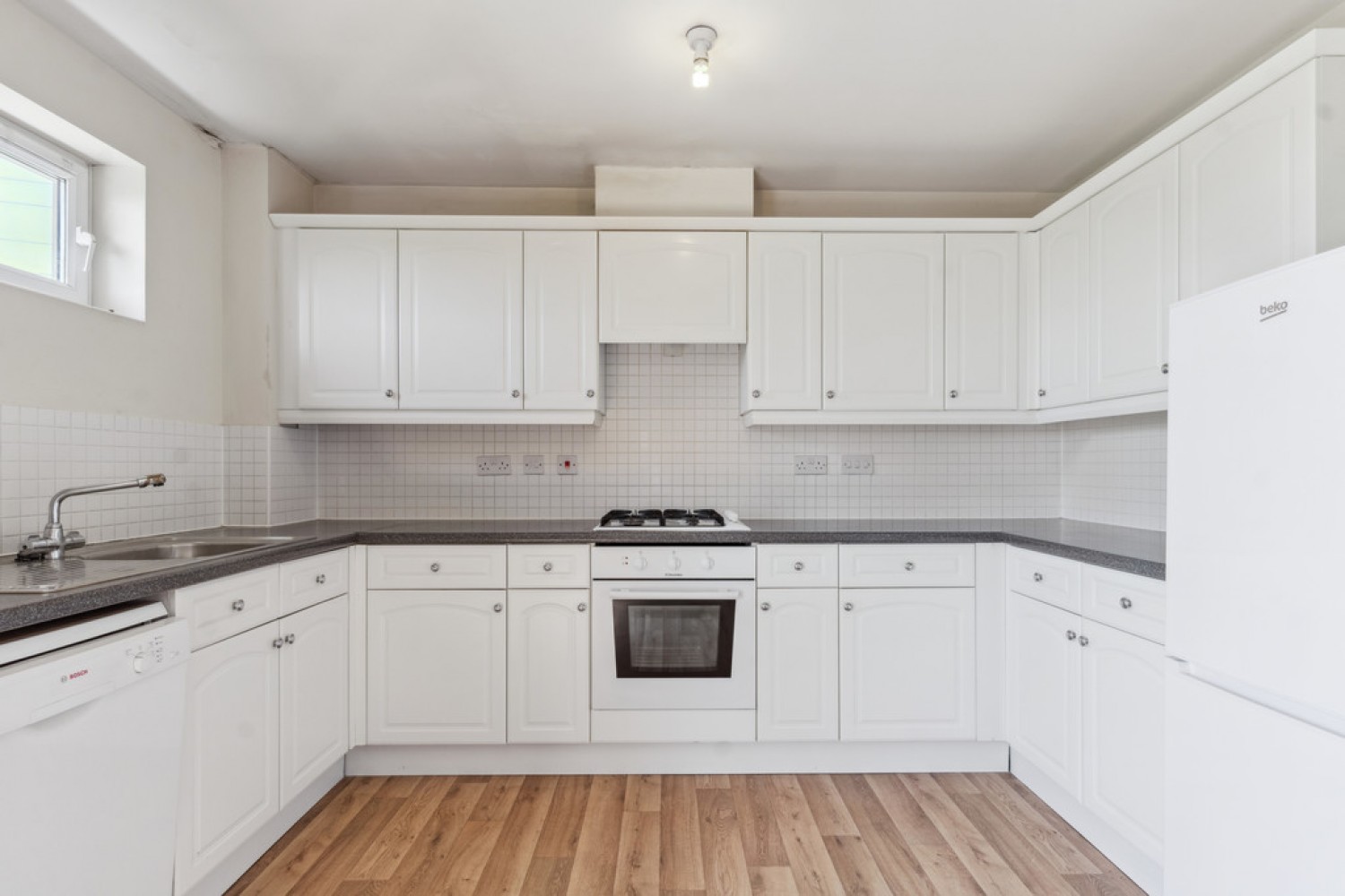 Eddington Crescent, Welwyn Garden City