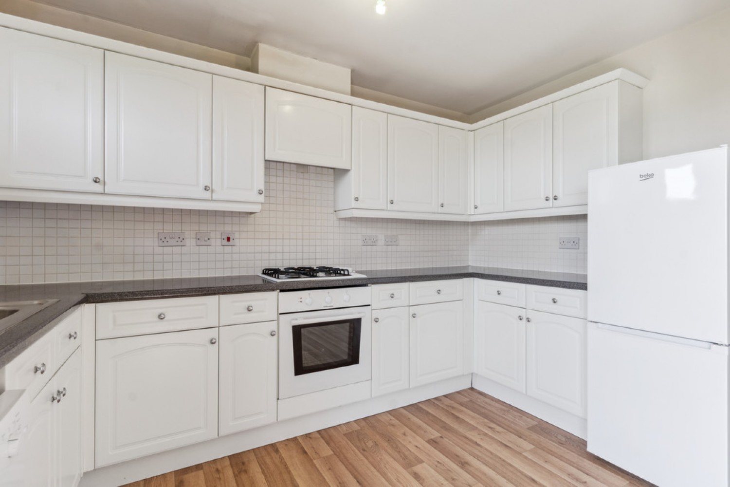 Eddington Crescent, Welwyn Garden City