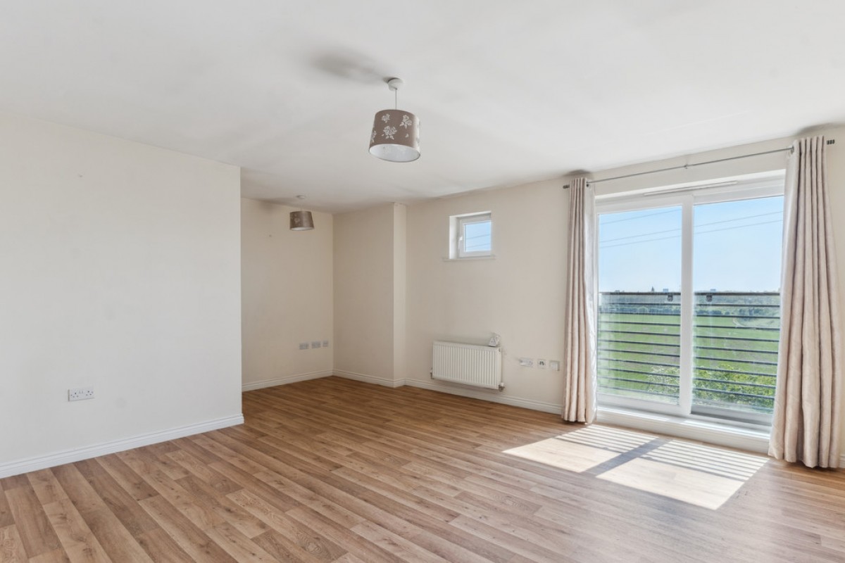 Eddington Crescent, Welwyn Garden City