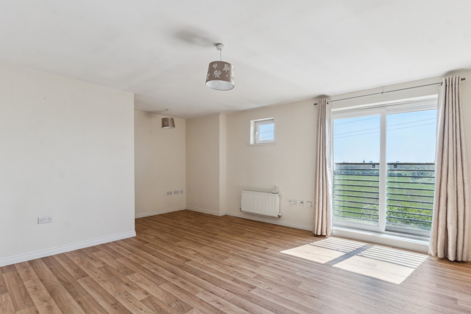 Eddington Crescent, Welwyn Garden City