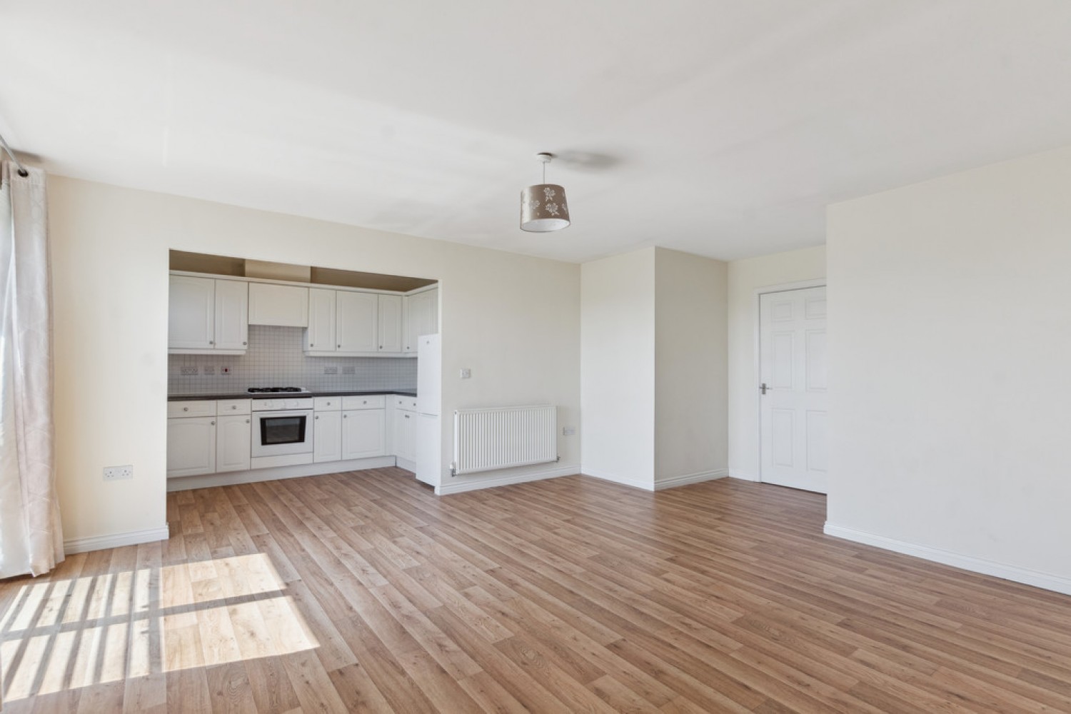 Eddington Crescent, Welwyn Garden City
