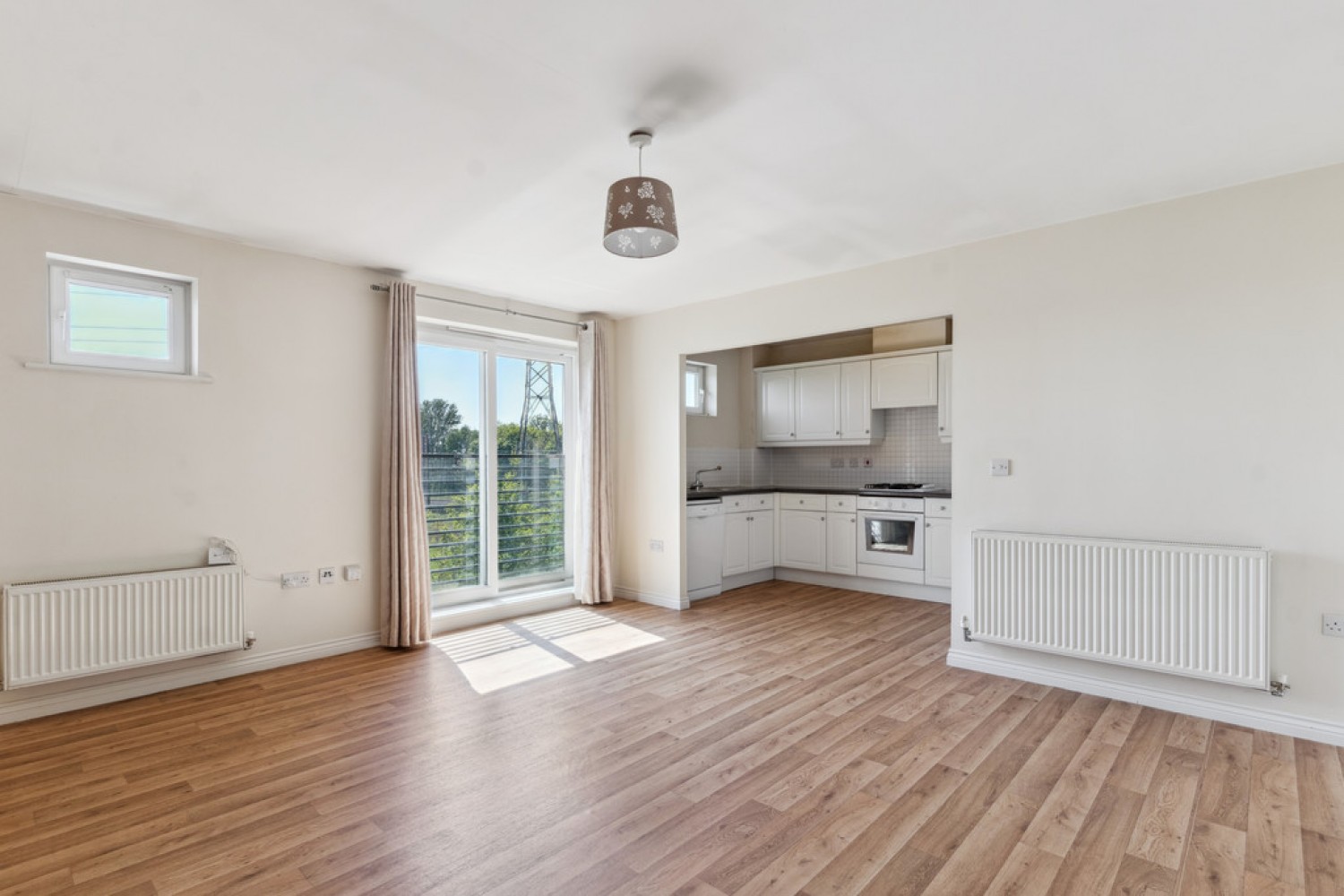 Eddington Crescent, Welwyn Garden City