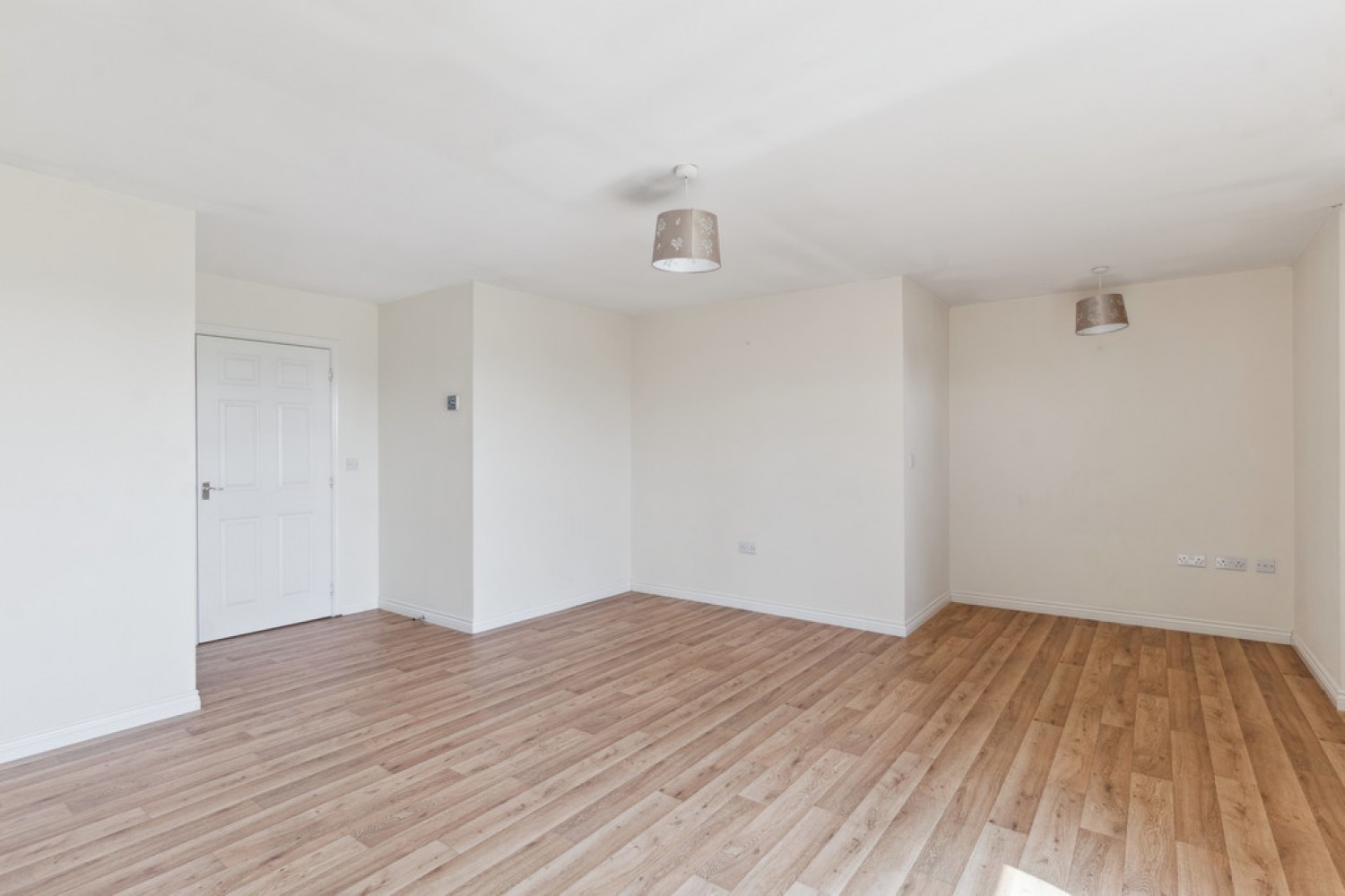 Eddington Crescent, Welwyn Garden City