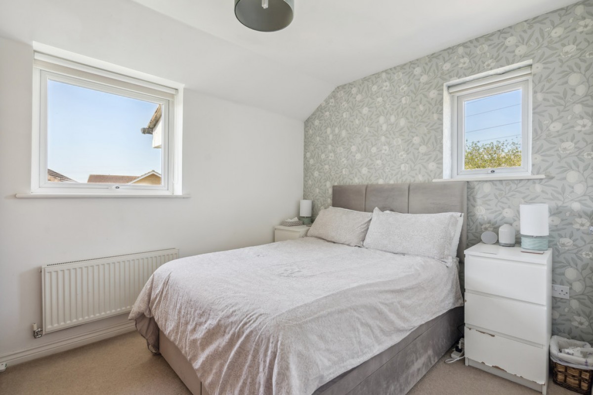 Chequers Field, Welwyn Garden City