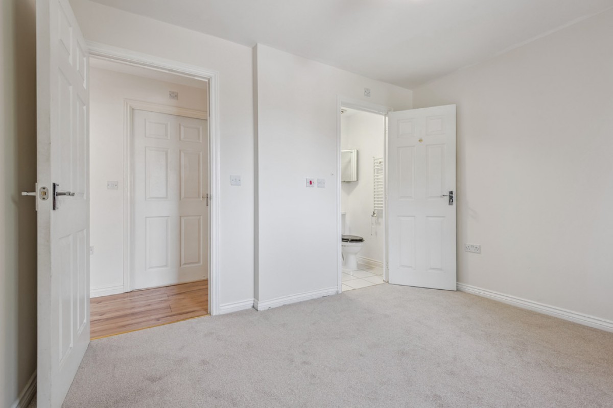 Eddington Crescent, Welwyn Garden City