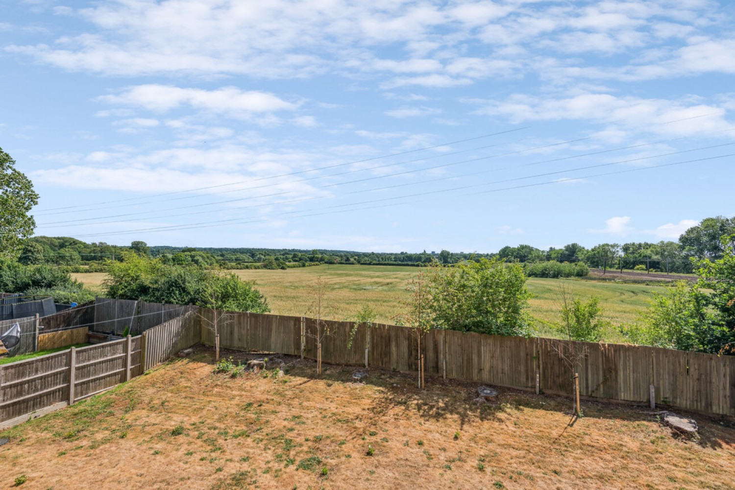 Eddington Crescent, Welwyn Garden City