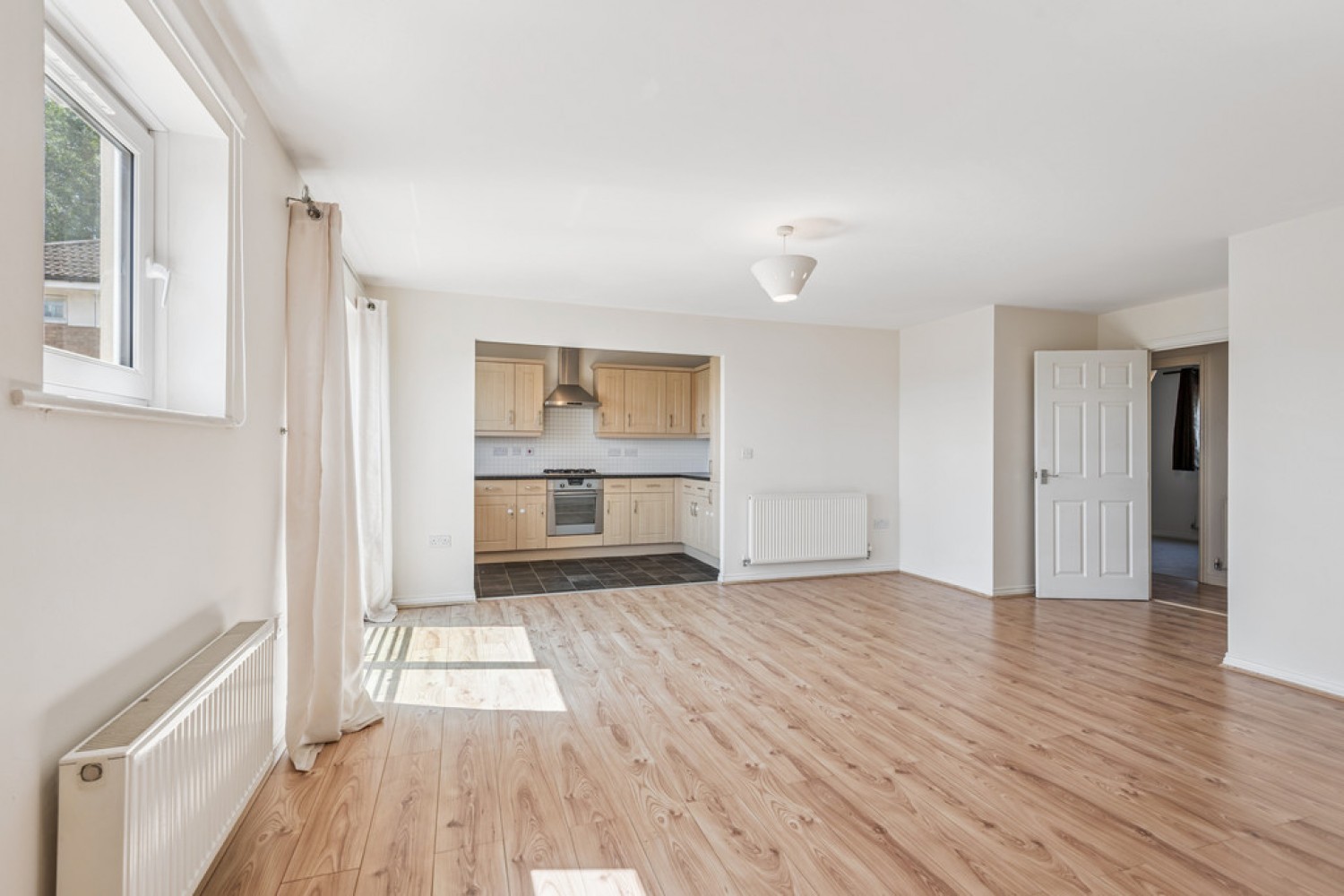 Eddington Crescent, Welwyn Garden City