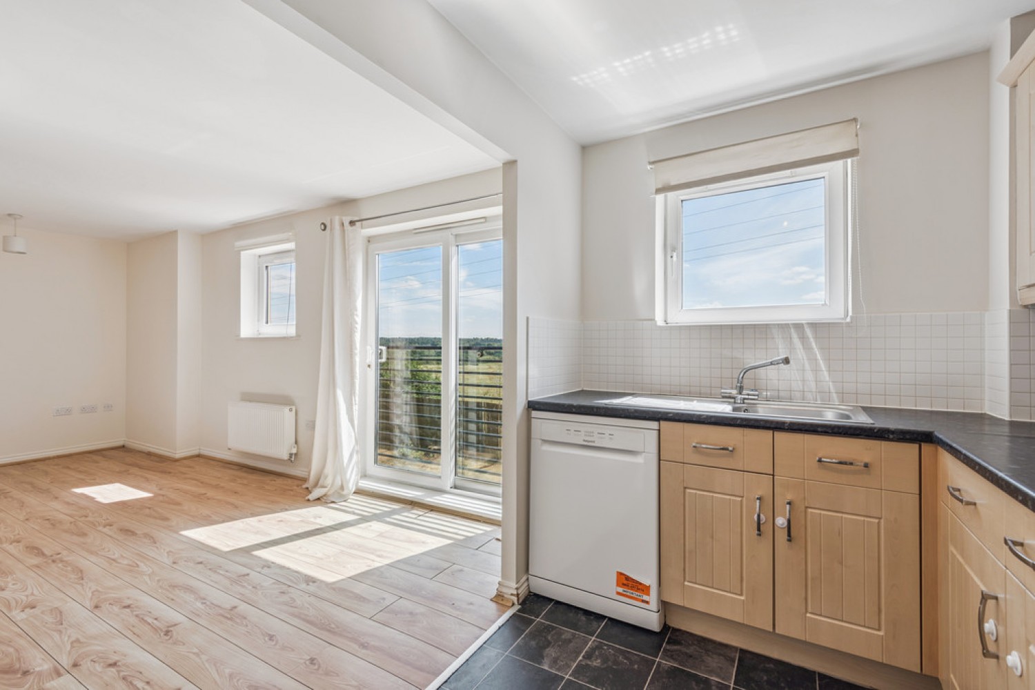 Eddington Crescent, Welwyn Garden City