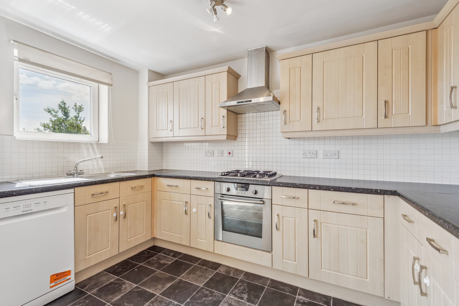 Eddington Crescent, Welwyn Garden City