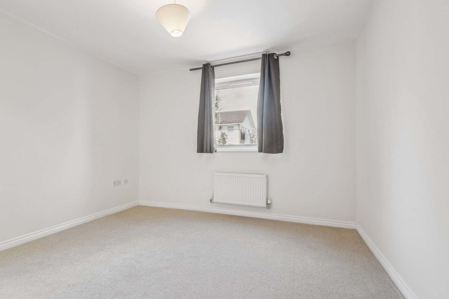 Eddington Crescent, Welwyn Garden City