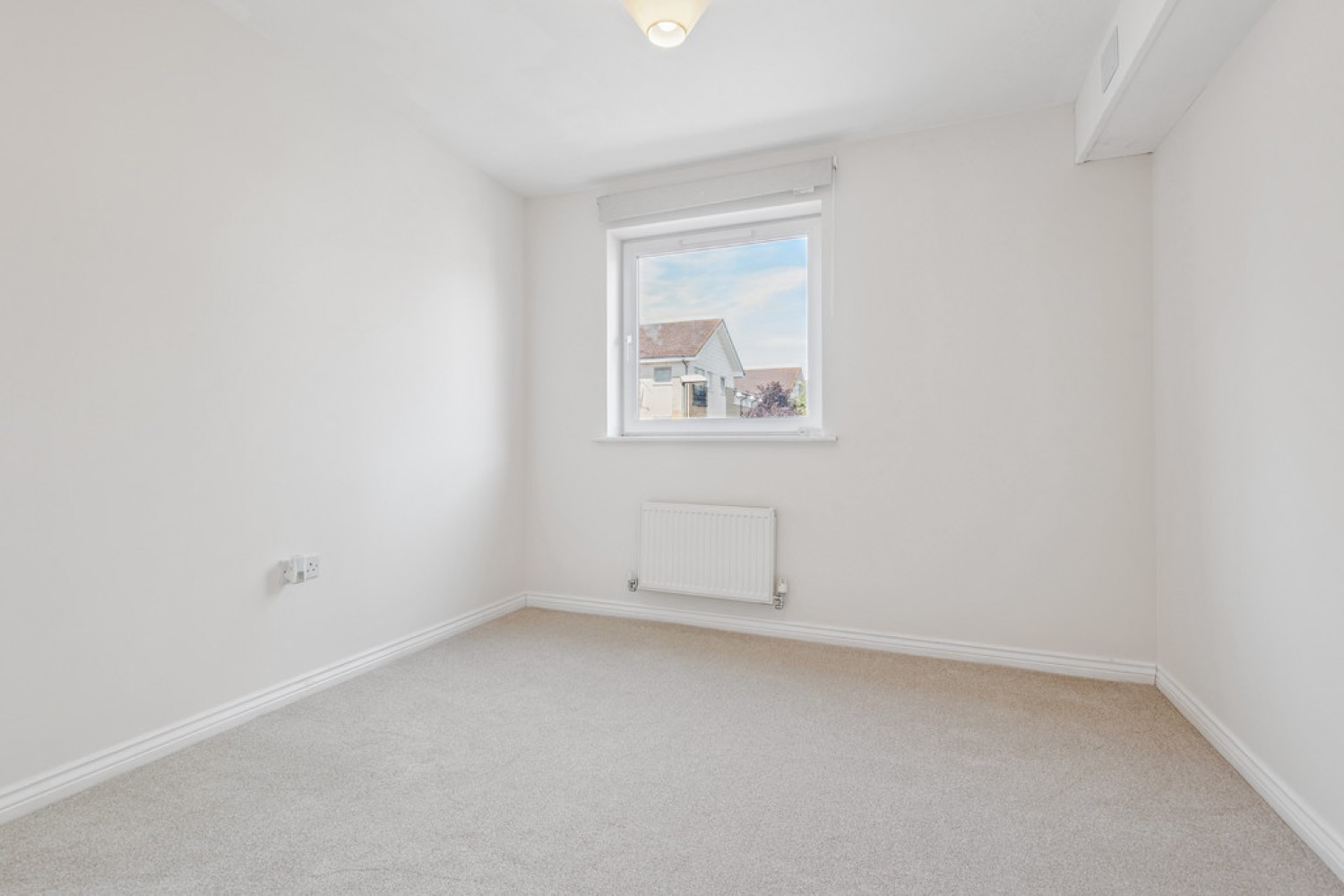 Eddington Crescent, Welwyn Garden City