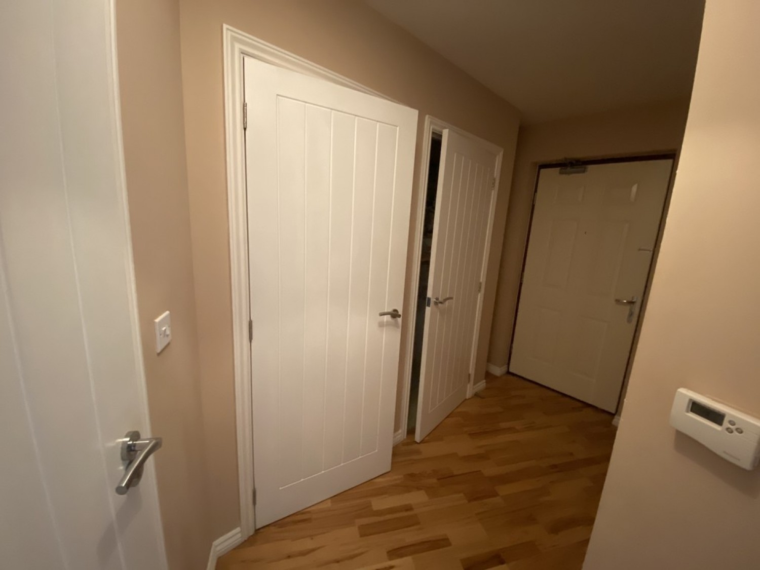 Eddington Crecent, Welwyn Garden City