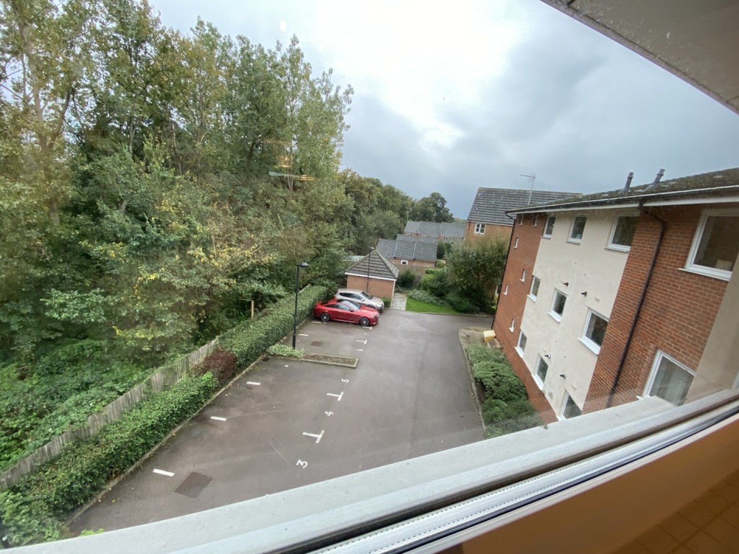 Eddington Crecent, Welwyn Garden City