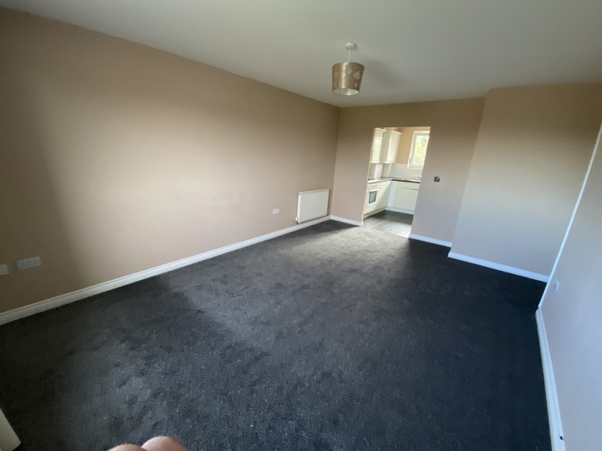 Eddington Crecent, Welwyn Garden City
