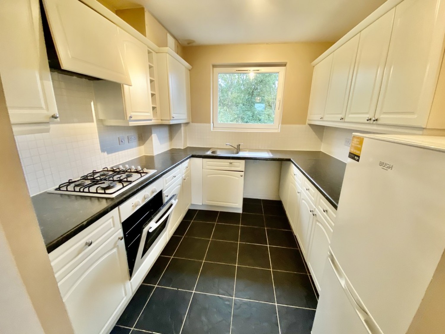 Eddington Crecent, Welwyn Garden City