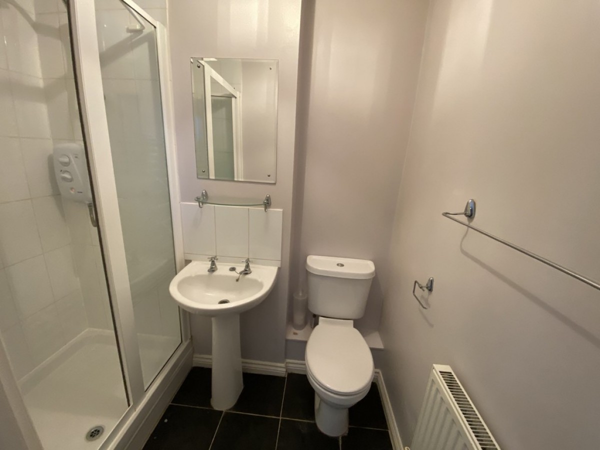 Eddington Crecent, Welwyn Garden City