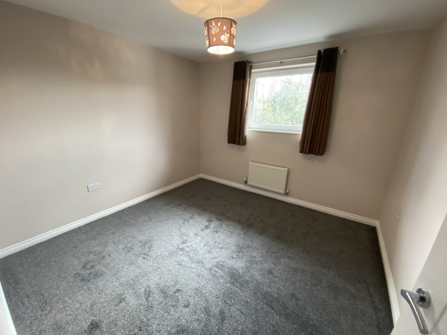 Eddington Crecent, Welwyn Garden City