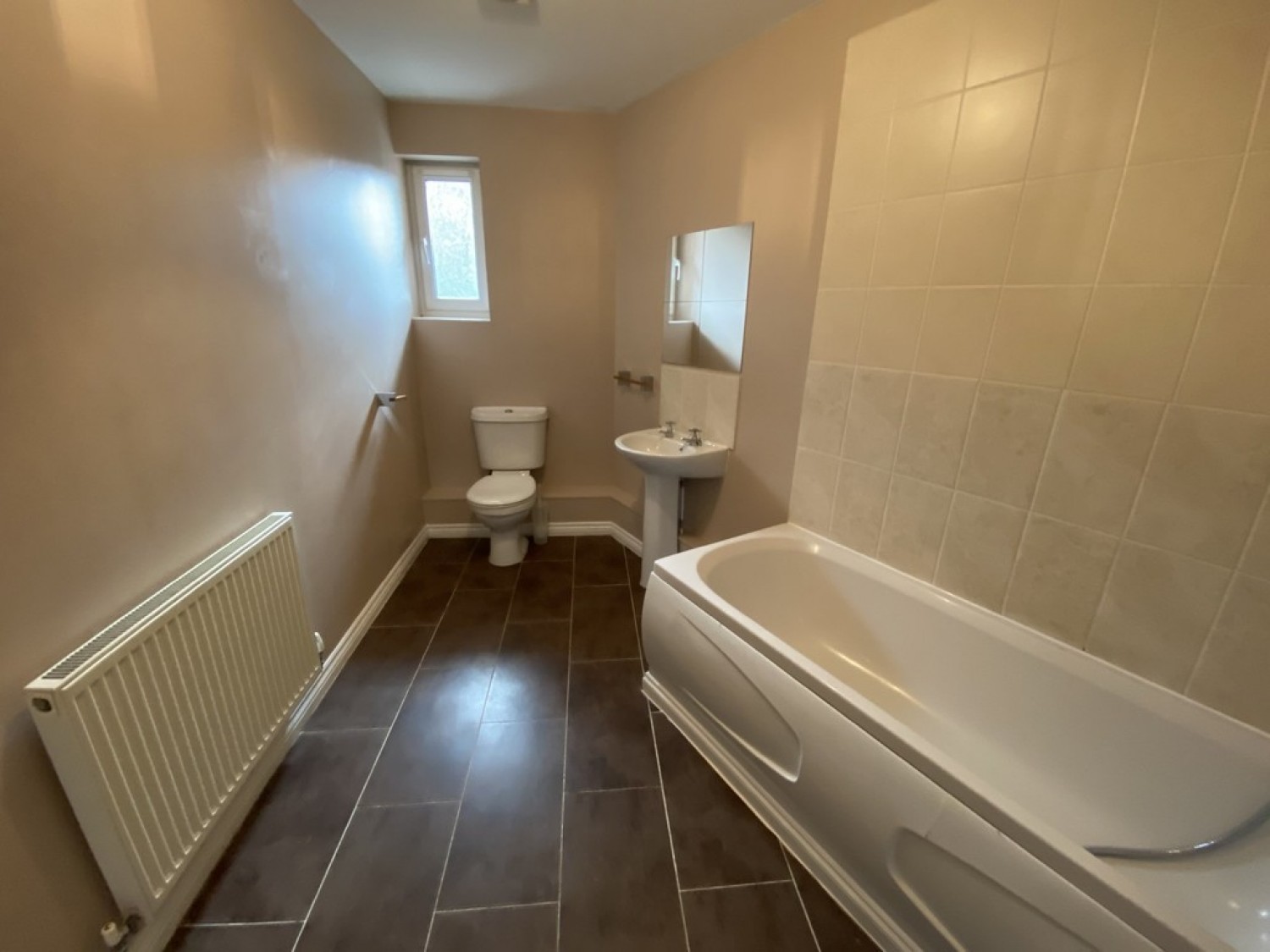 Eddington Crecent, Welwyn Garden City