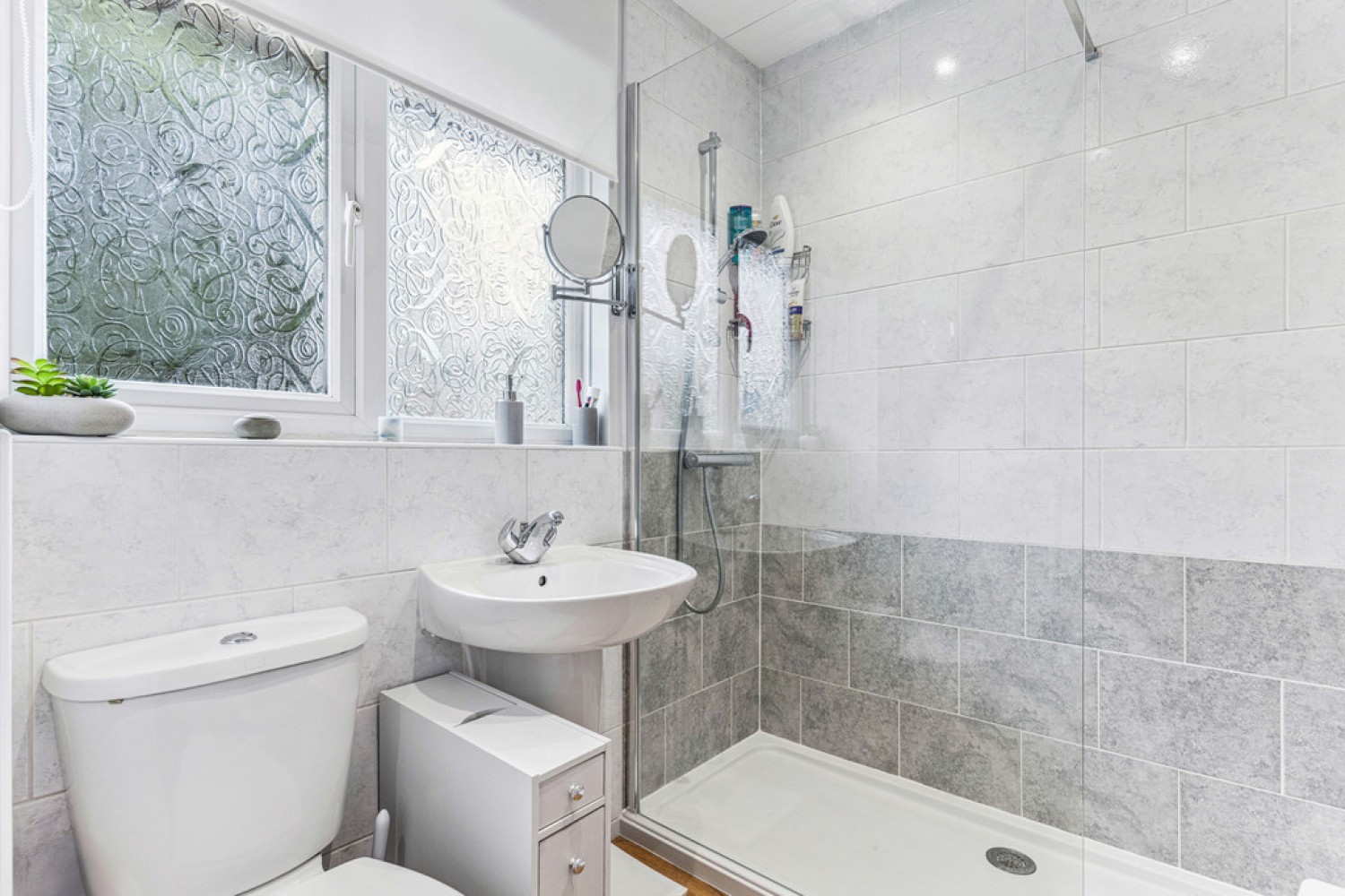 Poppyfields, Welwyn Garden City