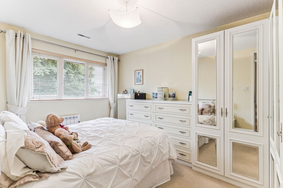 Poppyfields, Welwyn Garden City