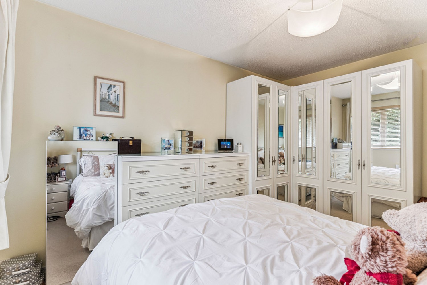 Poppyfields, Welwyn Garden City