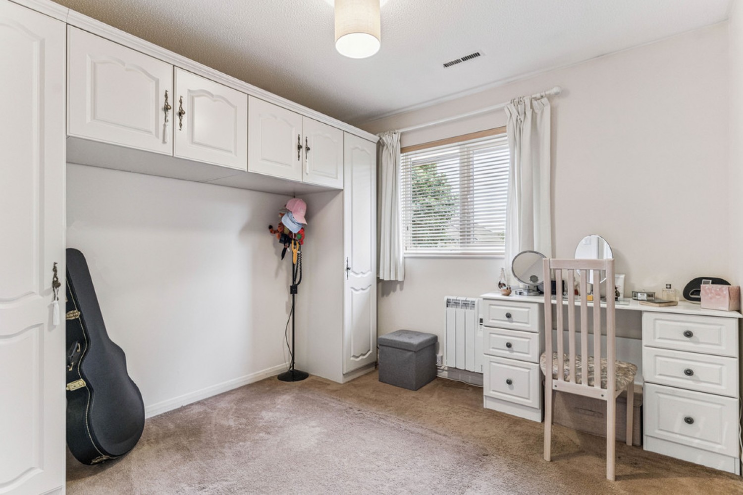 Poppyfields, Welwyn Garden City