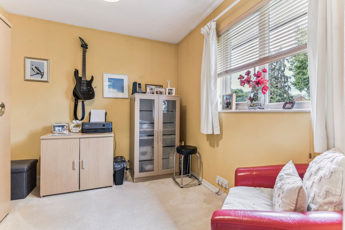 Poppyfields, Welwyn Garden City