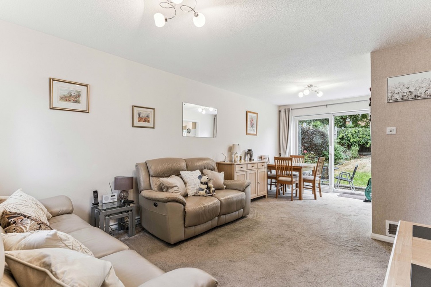 Poppyfields, Welwyn Garden City