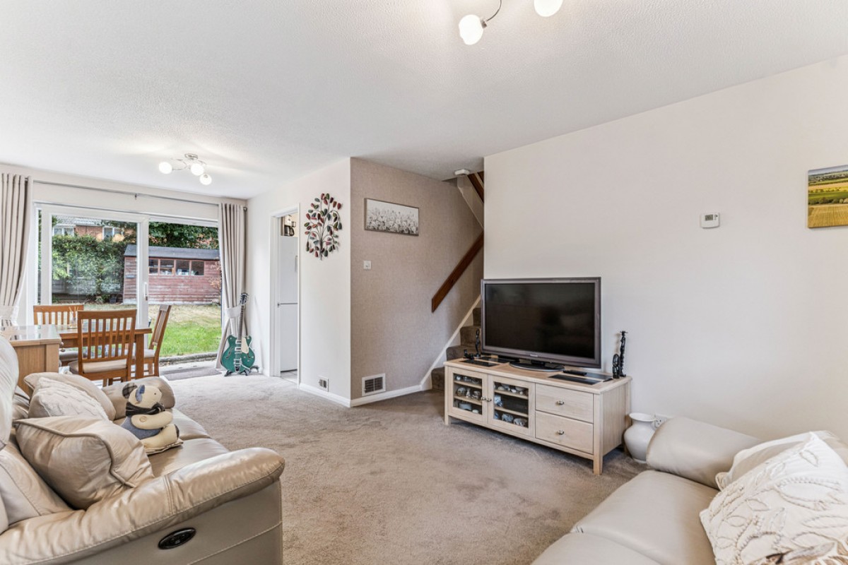 Poppyfields, Welwyn Garden City